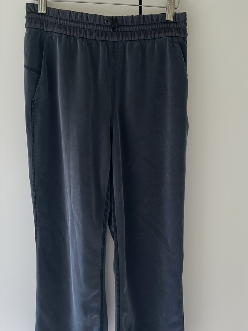 Lululemon Crop Softstreme Size 6